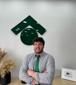 Fernando Ferrero - Agente inmobiliario en Madrid