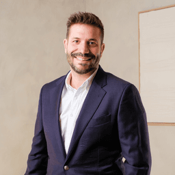 Diego Marcos - Agente inmobiliario en Zaragoza
