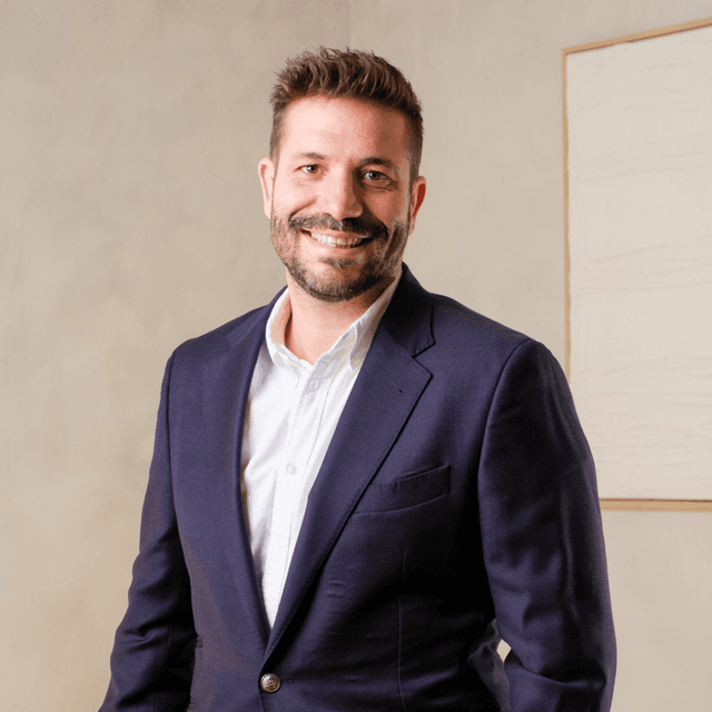 Diego Marcos - Agente inmobiliario en Zaragoza