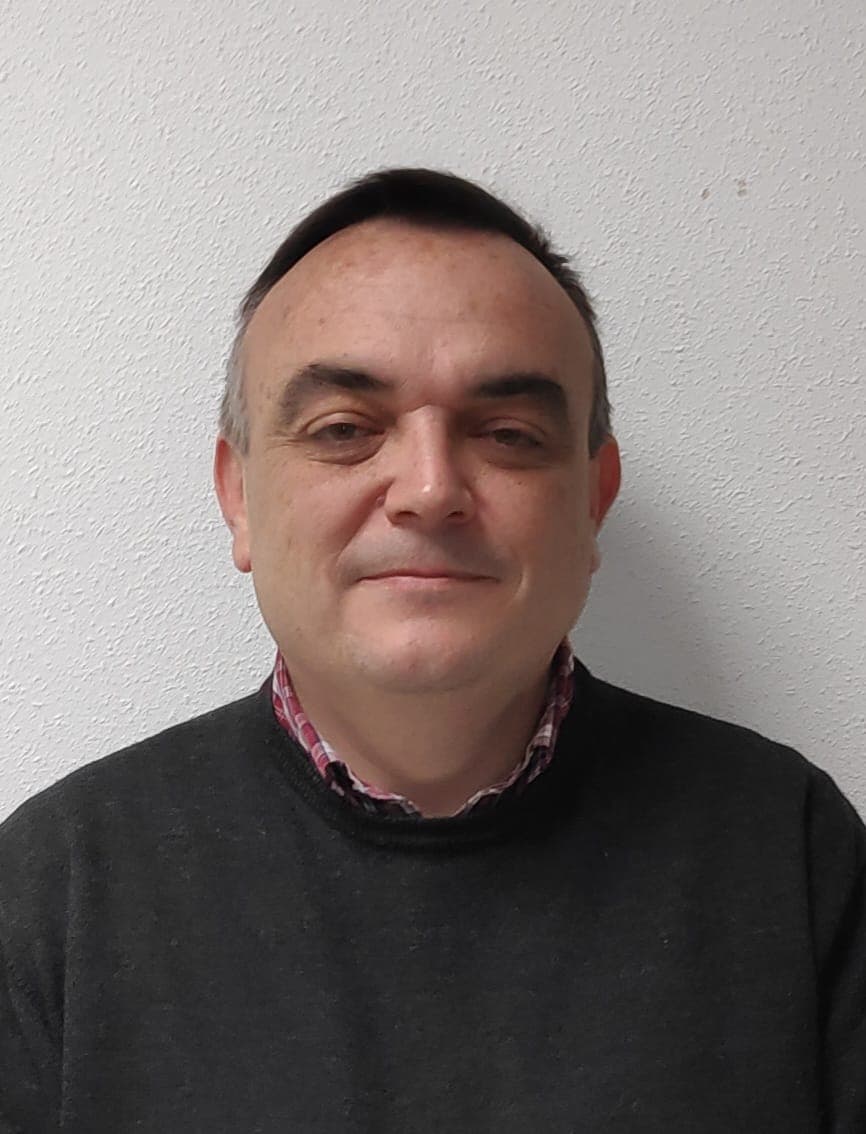 Agente inmobiliario en Ontinyent: Guillermo Muñiz