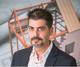 Javi Casarrubio Blanes - Agente inmobiliario en Onil