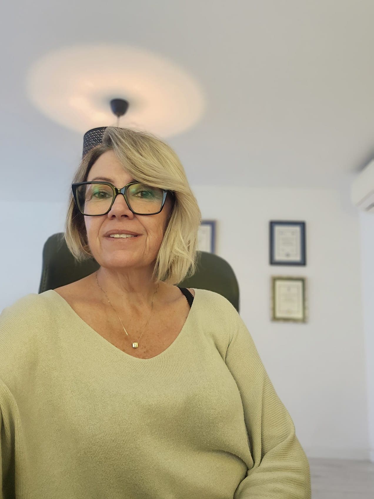 Agente inmobiliario en Torre del Pla: Silvia Perez Agullo