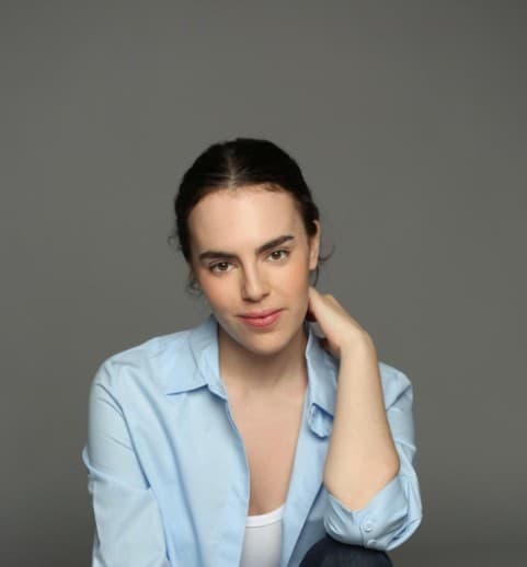 Agente inmobiliario en Retiro: Jimena Dorta Gracia