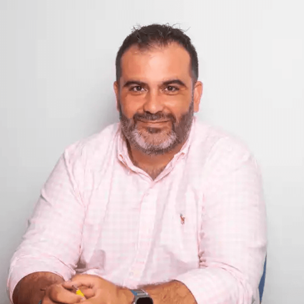 Alex Jurado
