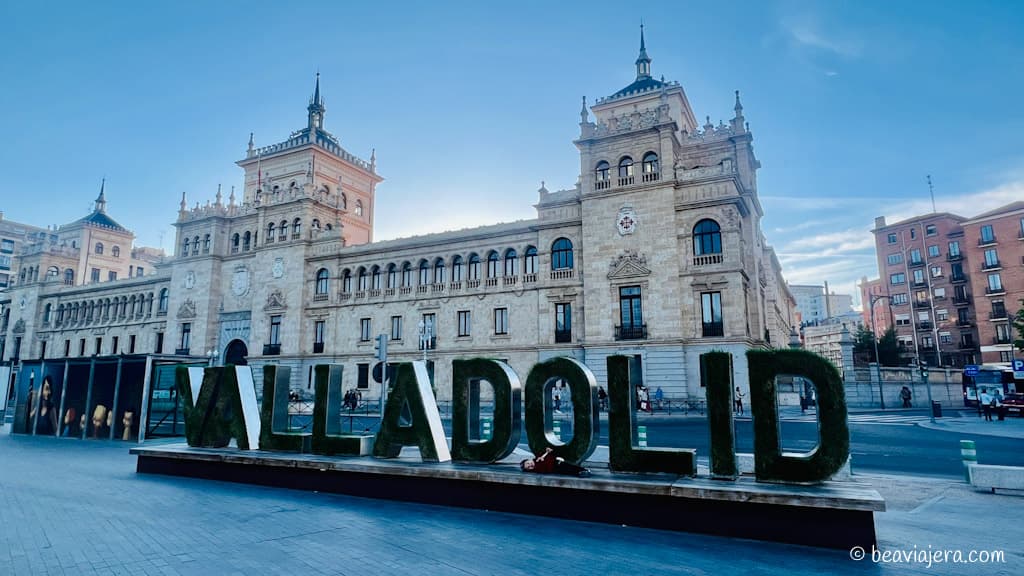 AYF Gestión Inmobiliaria - Agencia inmobiliaria en Valladolid