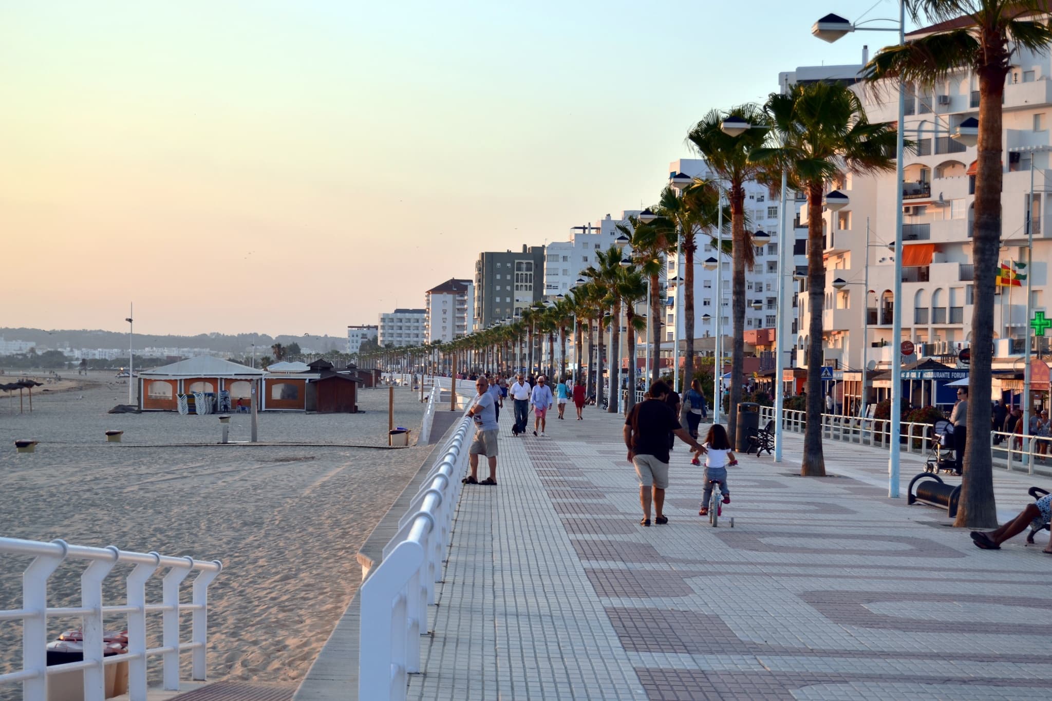 Inmobiliaria Las Redes - Agencia inmobiliaria en El Puerto de Santa María