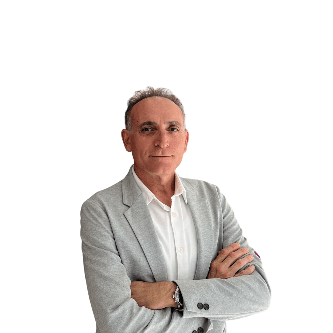 Agente inmobiliario en Llíria: José Miguel Pimentel