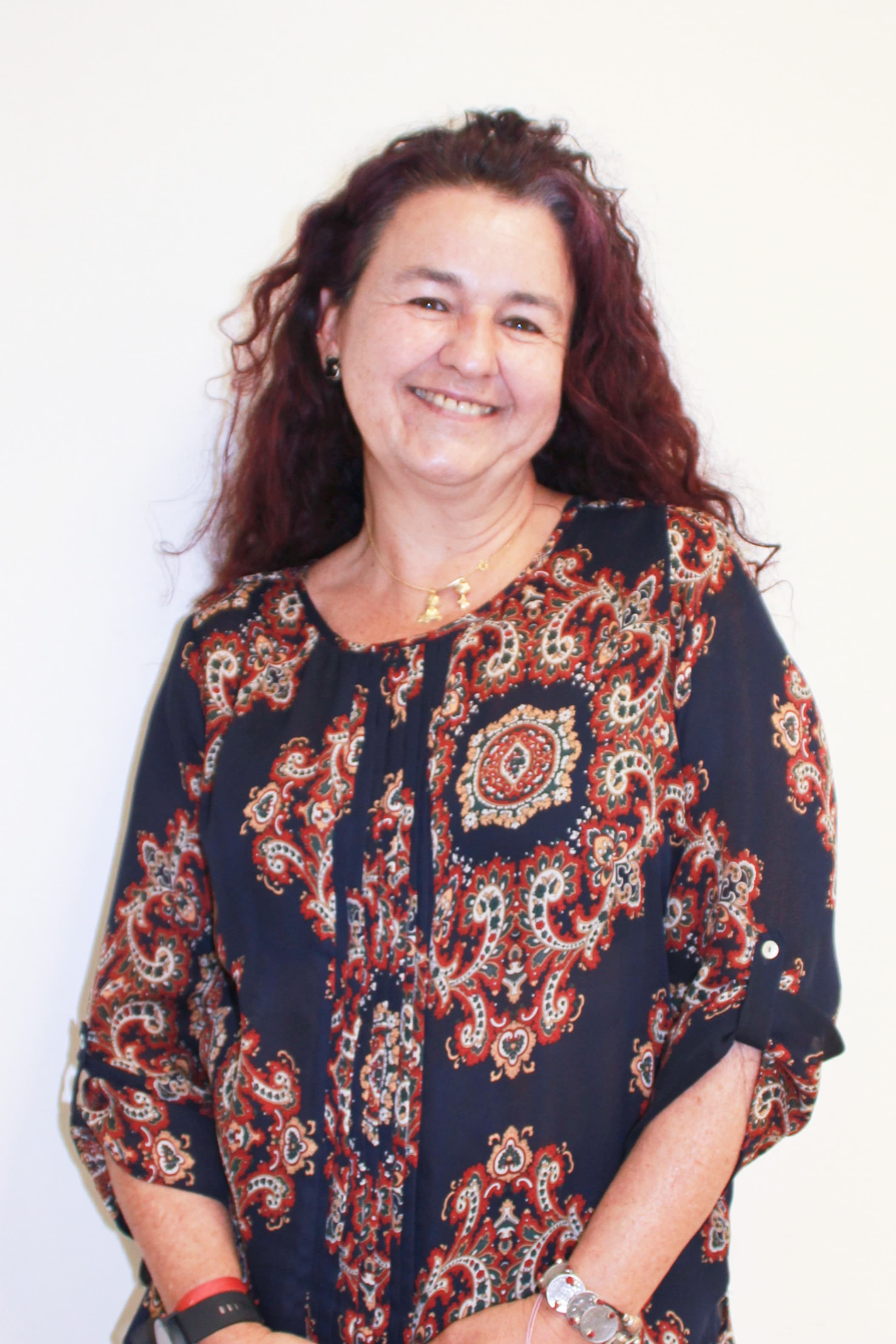 Agente inmobiliario en Ciudad Real: Mar Castellanos