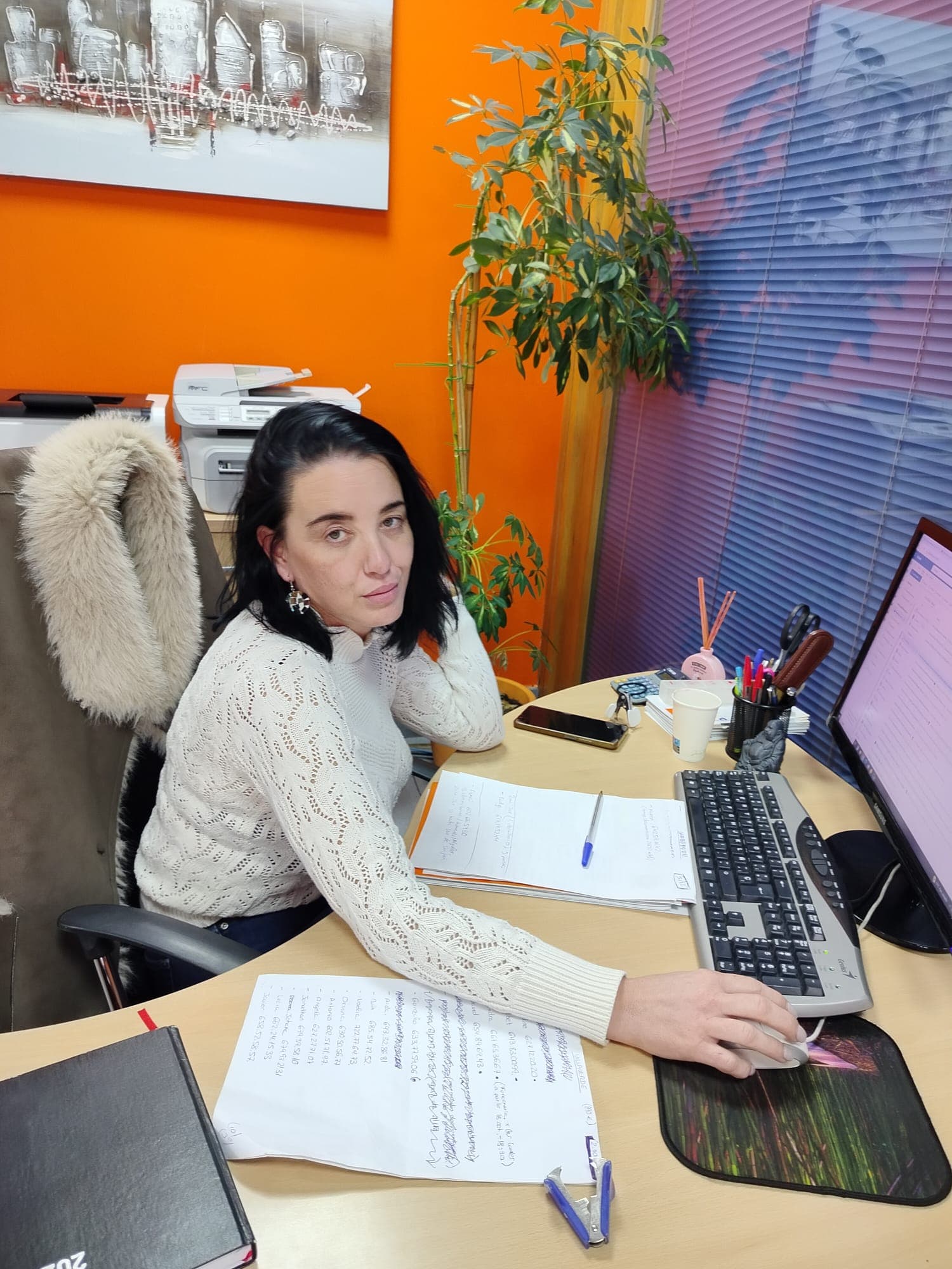 Monica Alonso Tejeda