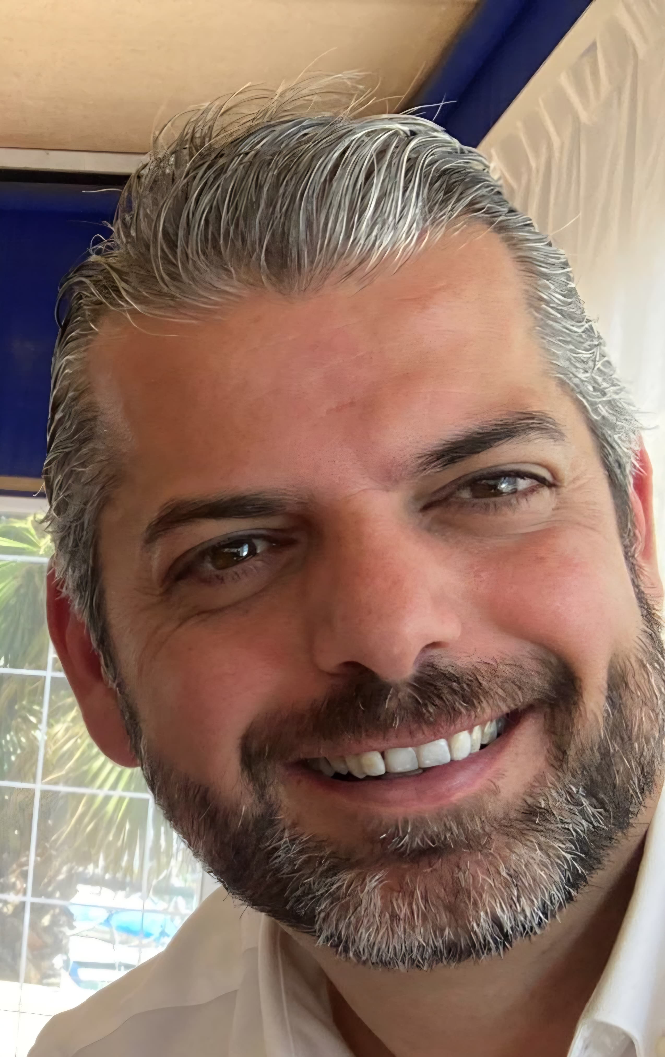 Mario Gonzalez Muñoz