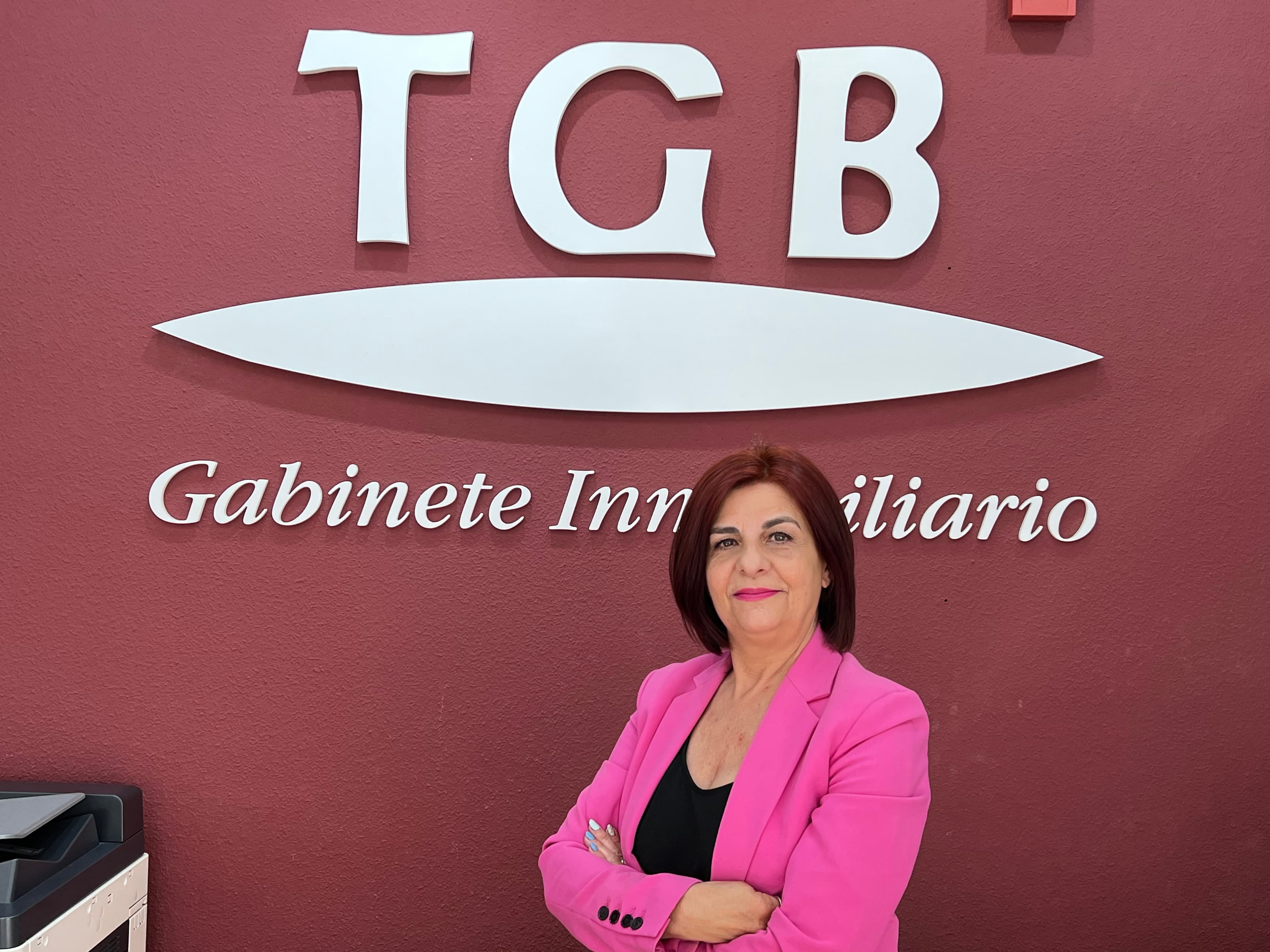 Inmaculada Bravo Moya