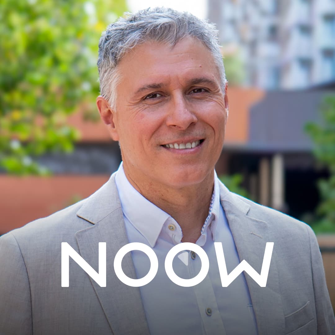 Agente inmobiliario en Madrid: Alejandro de la Llave
