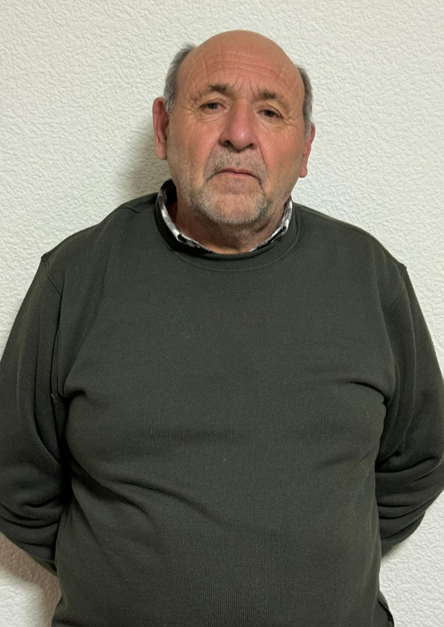 Agente inmobiliario en Liria: Francisco Arrué Castillo