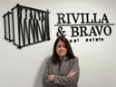 Ana Rosa Bravo Cristobal