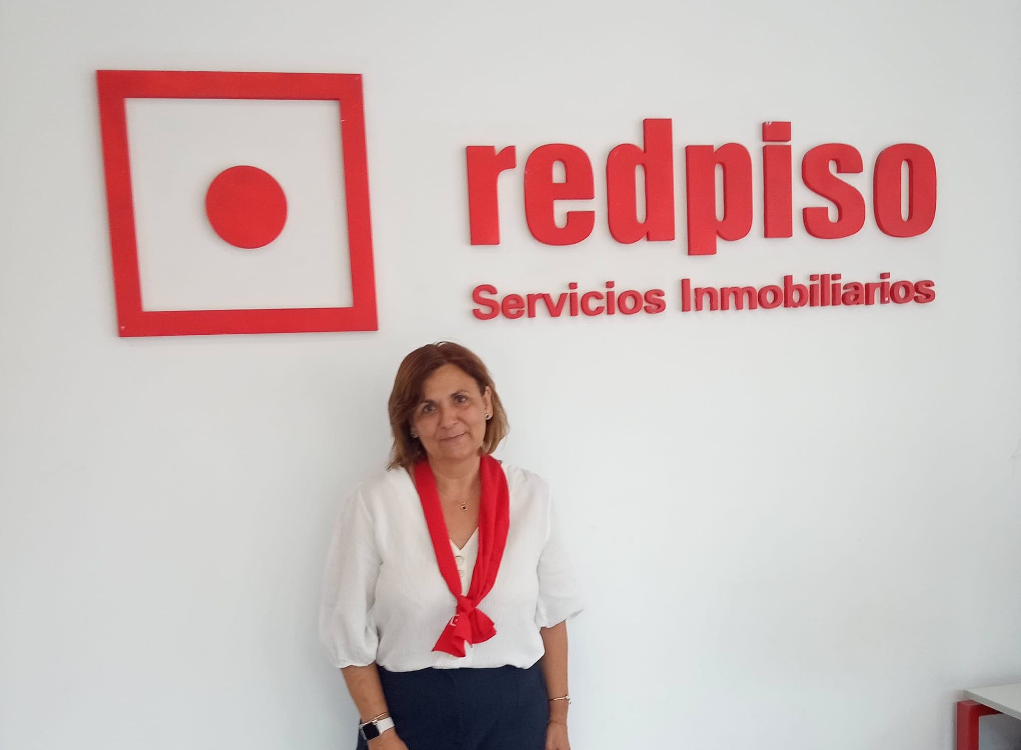 Agente inmobiliario en Getafe: Ana Chorro Oreja