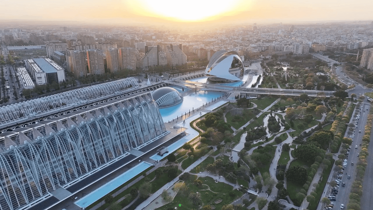 Magnus Real Estate - Agencia inmobiliaria en Extramurs