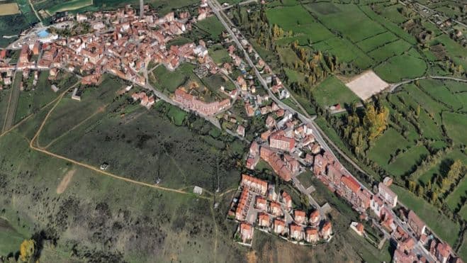 Eduardo Fernández Prieto - Agente inmobiliario en Villaobispo de las Regueras