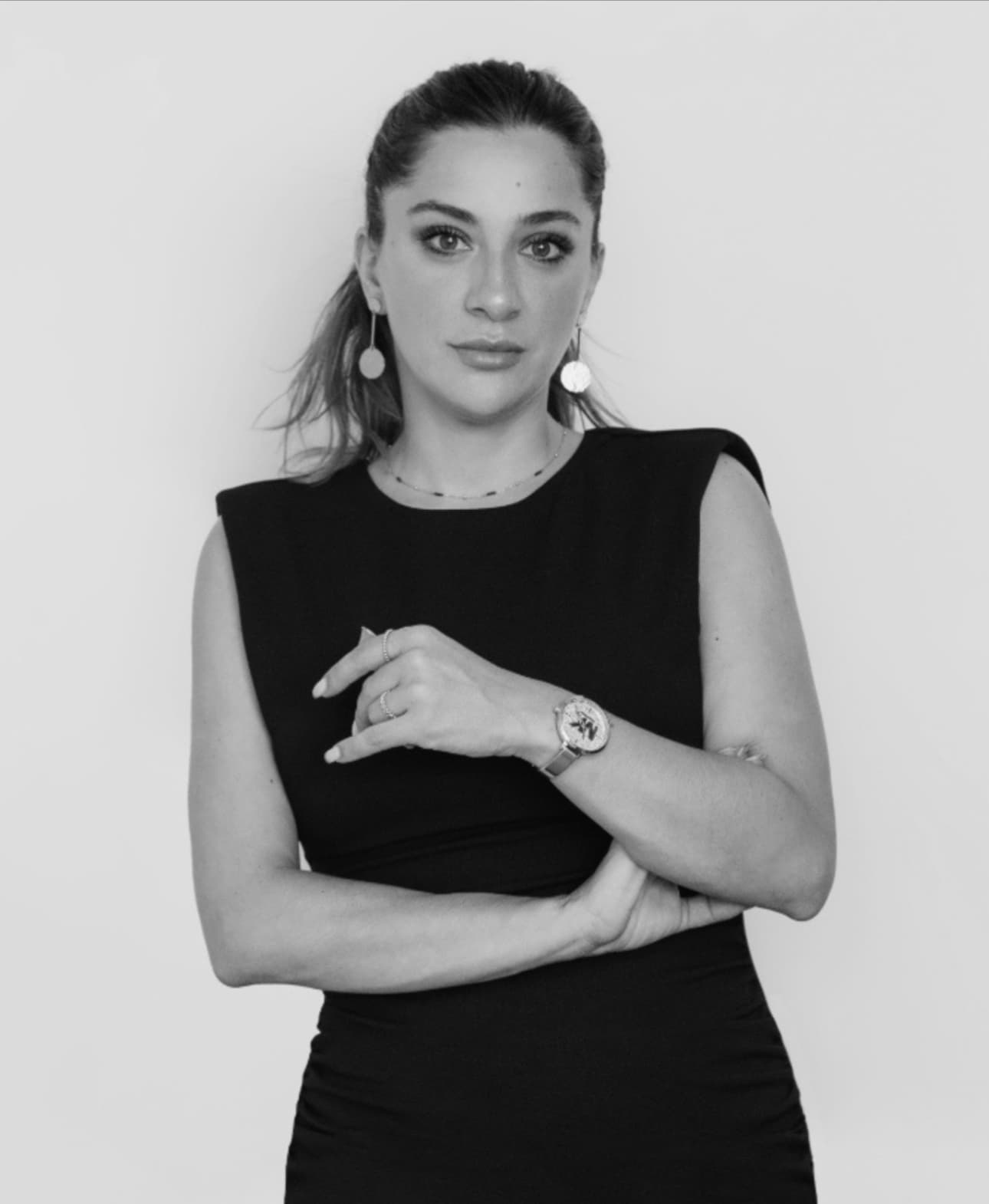 Agente inmobiliario en El Casar: Violeta Gojnea