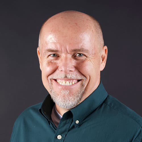 Agente inmobiliario en El Paso: Leo Bohnke