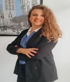 Rocío Guerra - Agente inmobiliario en Bormujos