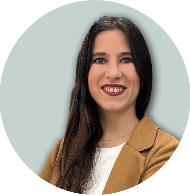 María Álvarez - Agente inmobiliario en Madrid