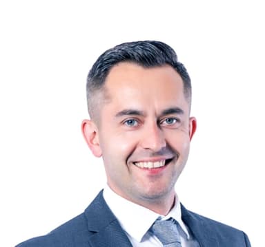 Agente inmobiliario en Dénia: Ivan Koblasa