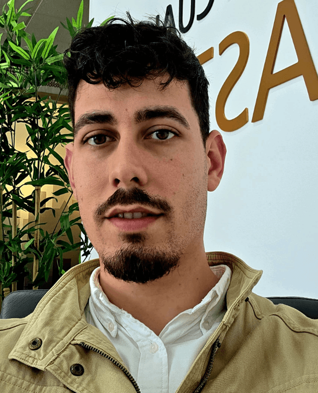 Adan Rodriguez - Agente inmobiliario en Chipiona
