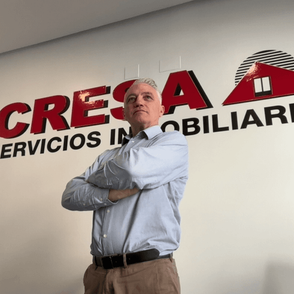 Agente inmobiliario en Cullera: Joaquin Crespo
