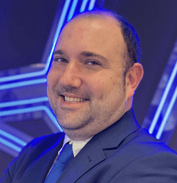 Mikel  Tomé - Agente inmobiliario en Bilbo