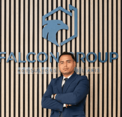 Diego Miguel Gomez  - Agente inmobiliario en Vilanova i la Geltrú