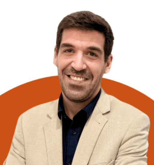 Juan Carlos	 Merlo - Agente inmobiliario en Madrid