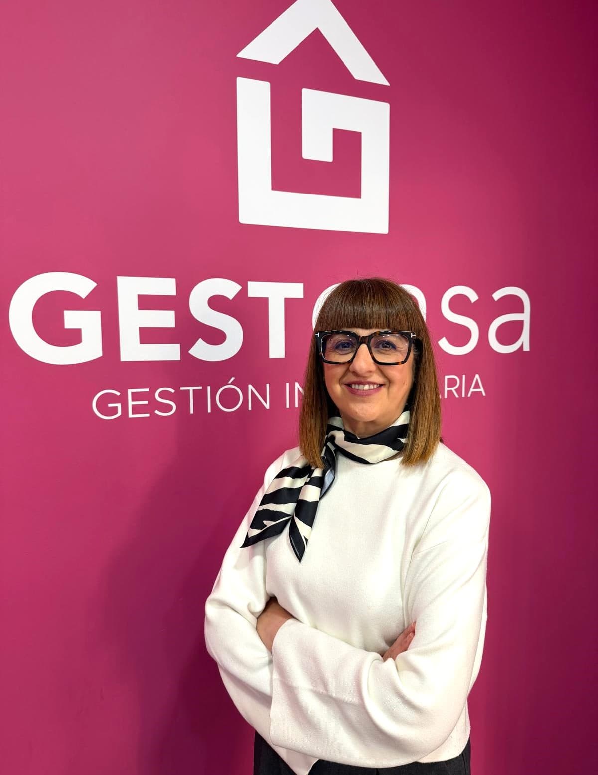 Agente inmobiliario en Albacete: Elena Cantero Rodrigo 