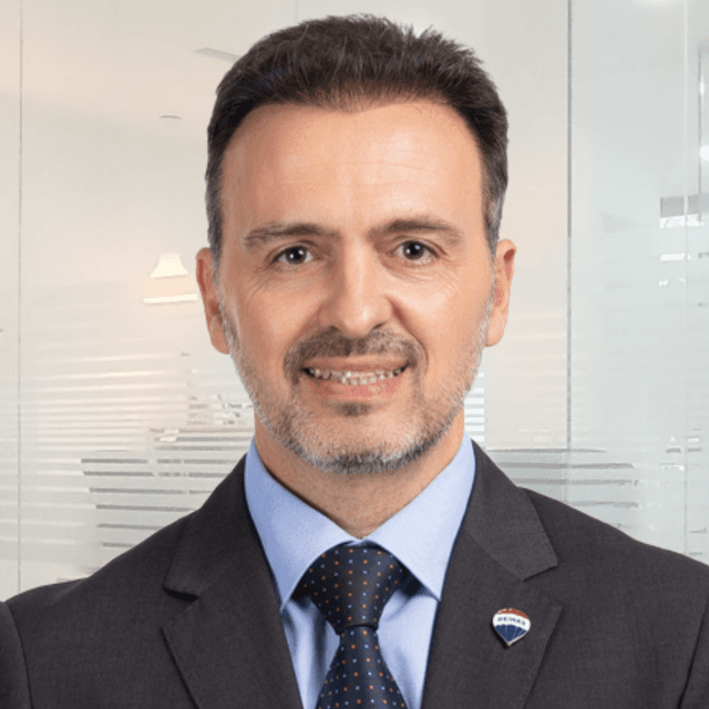 Martín Butori - Agente inmobiliario en Madrid
