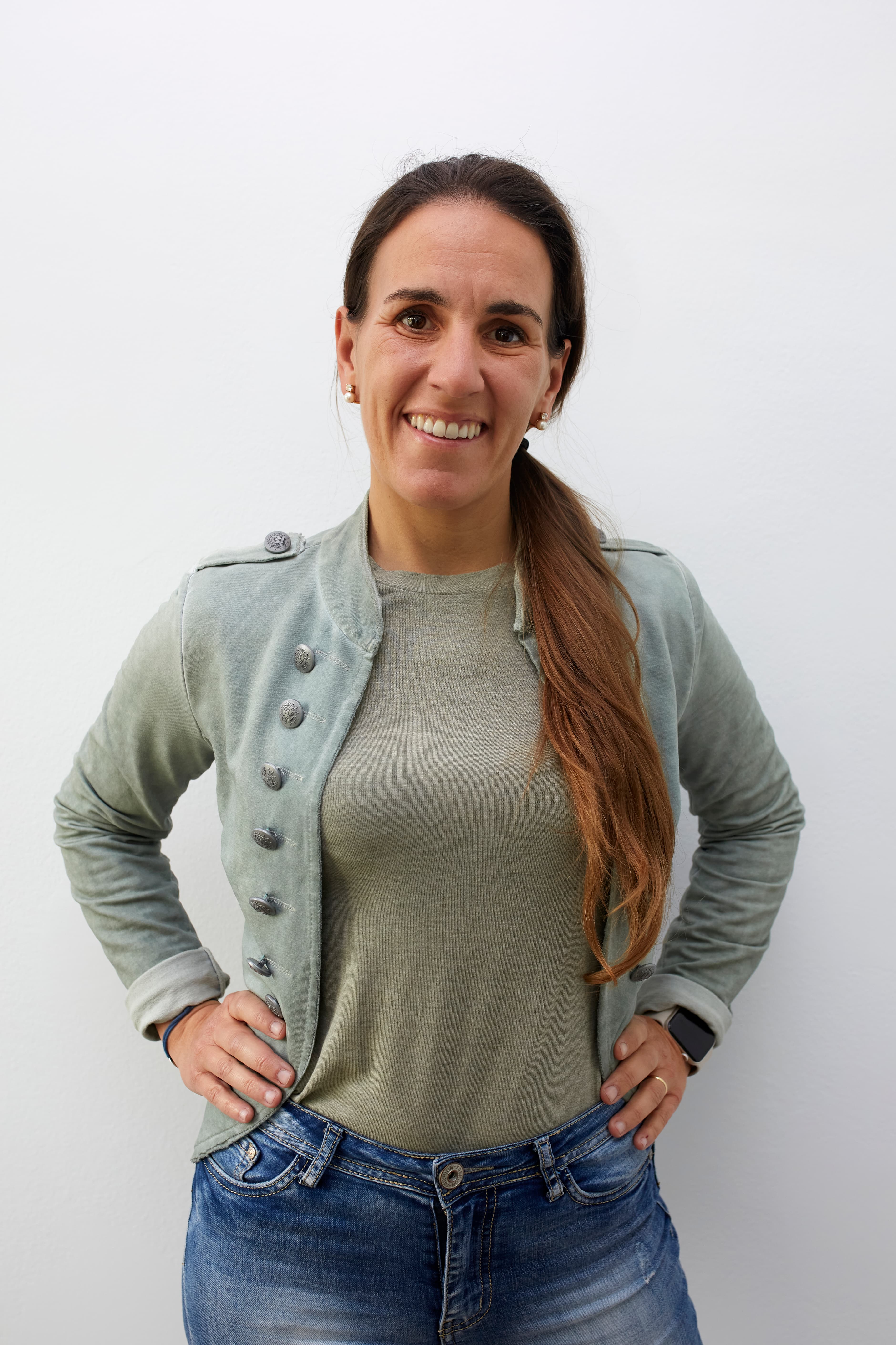 Agente inmobiliario en Terrassa: Gemma Bernad