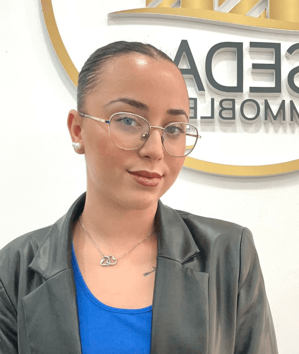 Nayara Barra Castella 