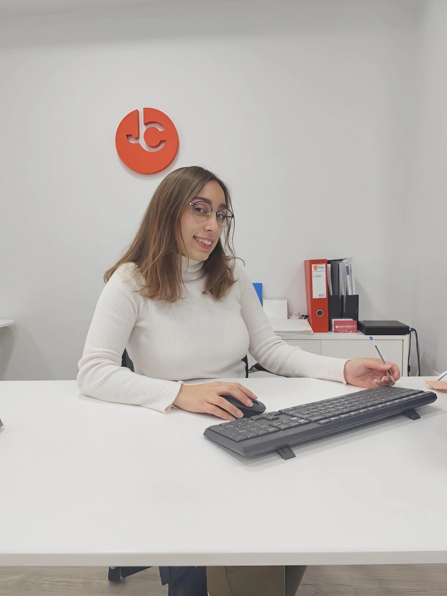 Agente inmobiliario en Murcia: Silvia Roman