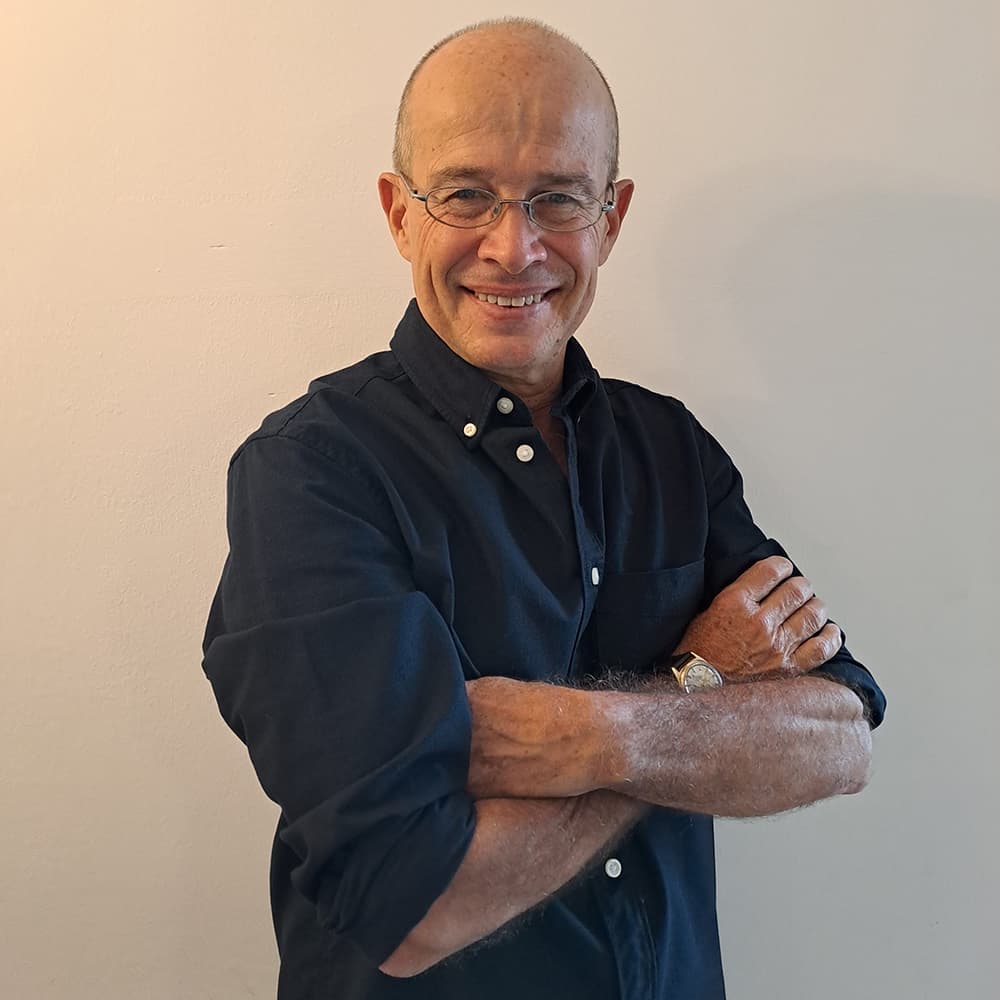 Agente inmobiliario en Palma: José Miguel Zambrano