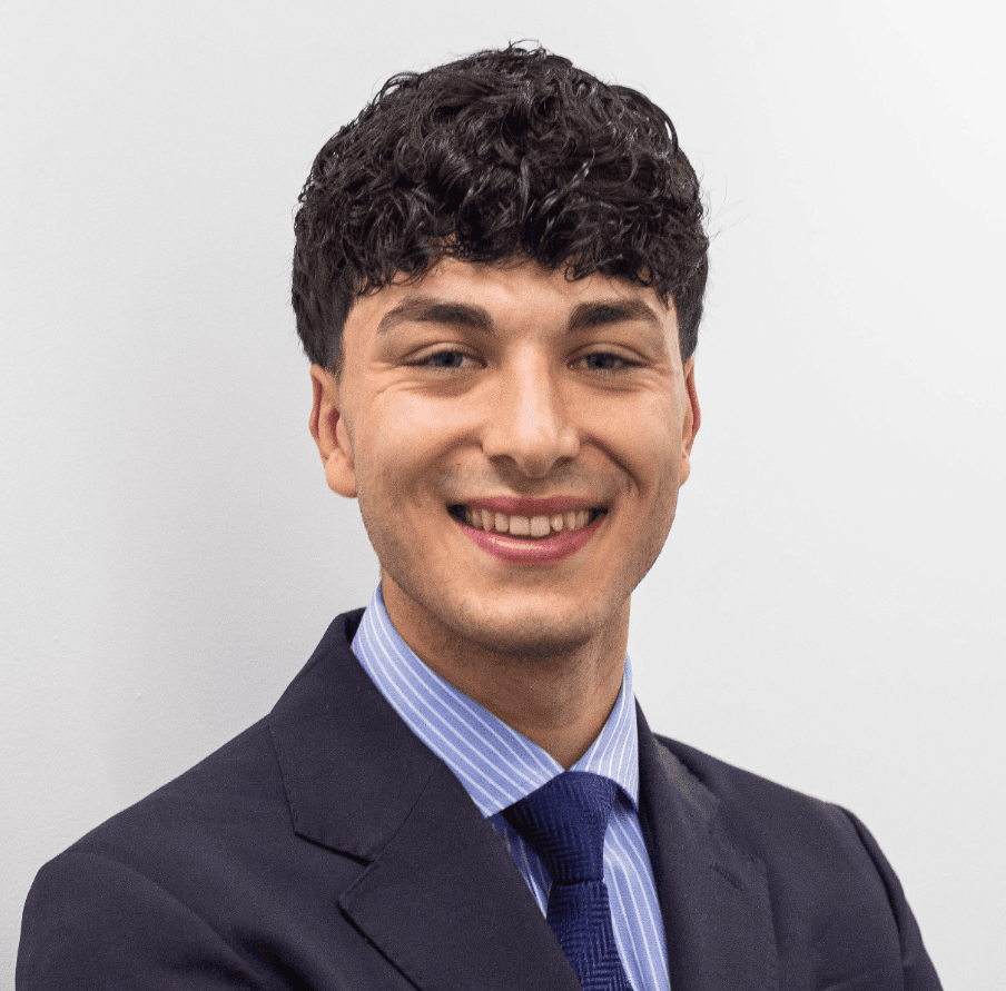 Agente inmobiliario en Reus: Joshua Thirtle 