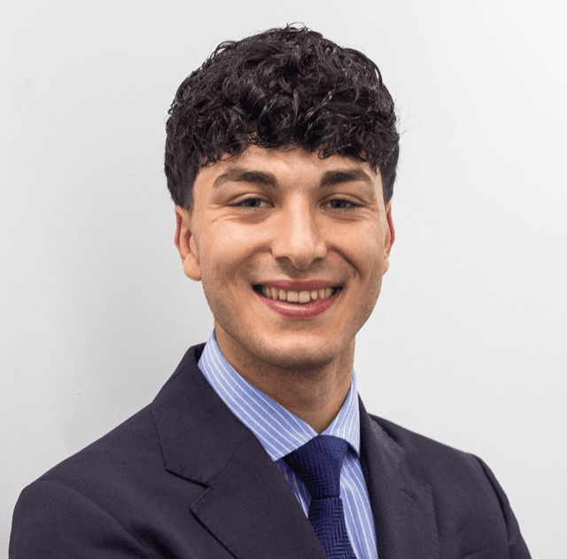 Joshua Thirtle  - Agente inmobiliario en Reus