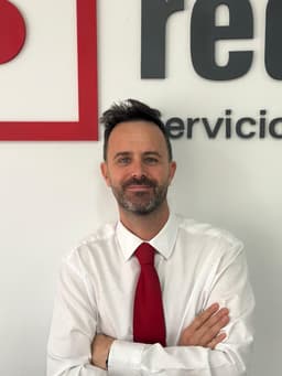 Eduardo González - Agente inmobiliario en Madrid