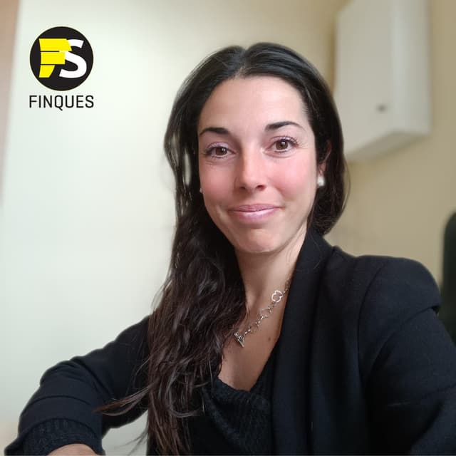 Evelyn Martínez  - Agente inmobiliario en Sabadell