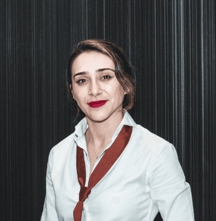 Hada  Maldonado  - Agente inmobiliario en Granada