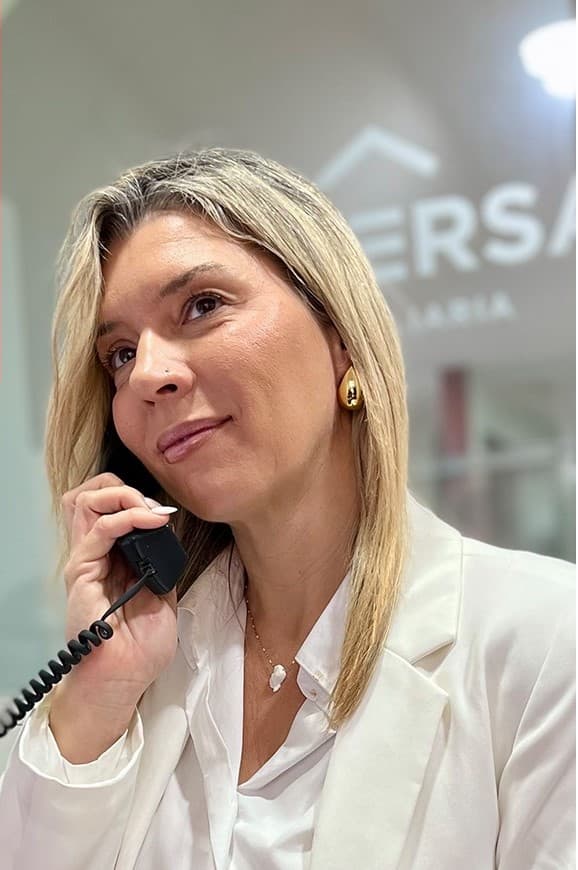 Carolina  García - Agente inmobiliario en Cartagena