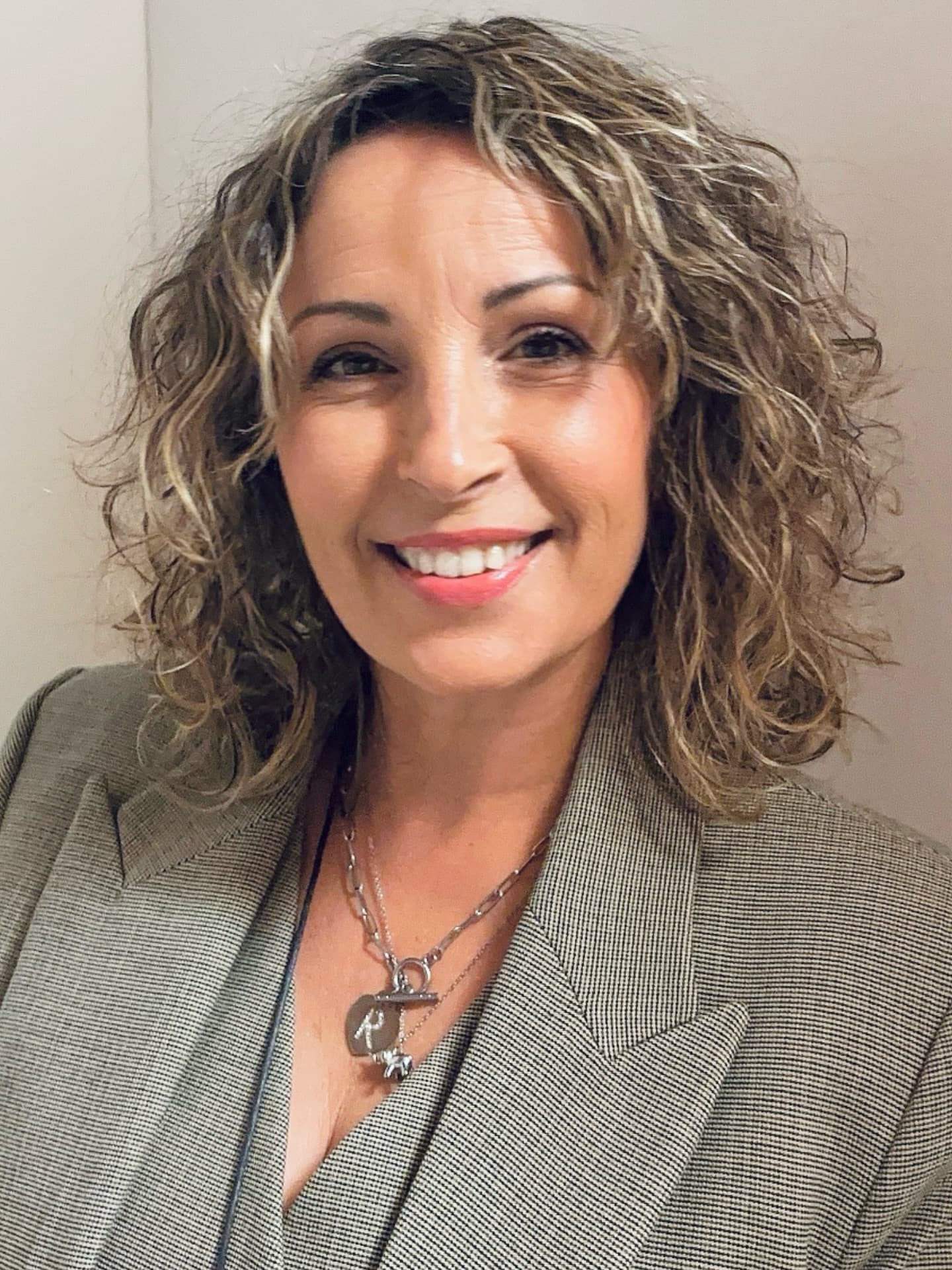 Agente inmobiliario en Los Cuarteros: Mercedes  Fetter