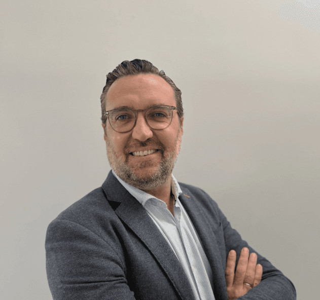 Alejandro Serna García