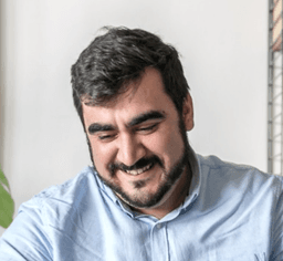 Adrià Teller Rodríguez - Agente inmobiliario en Barcelona