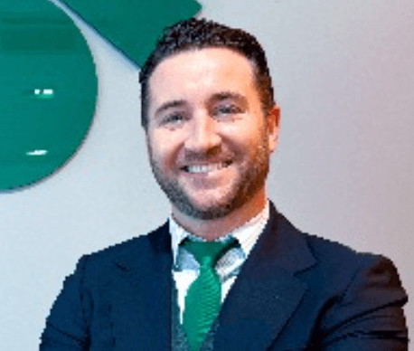 Raúl Bailón - Agente inmobiliario en Granada