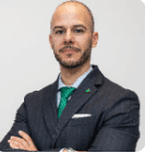 David Sanchez  - Agente inmobiliario en Barcelona