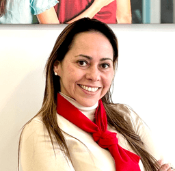 Gabriela Hernandez - Agente inmobiliario en Arroyomolinos