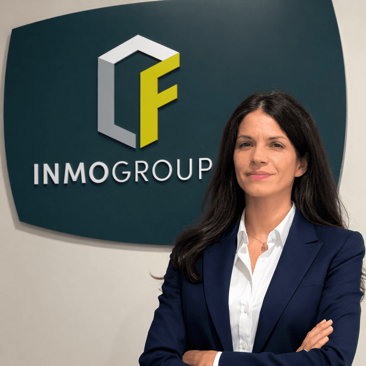 Agente inmobiliario en Chamberí: Estefanía Estevez Olmos